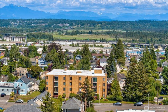 3425 Colby Avenue #601, Everett, WA 98201