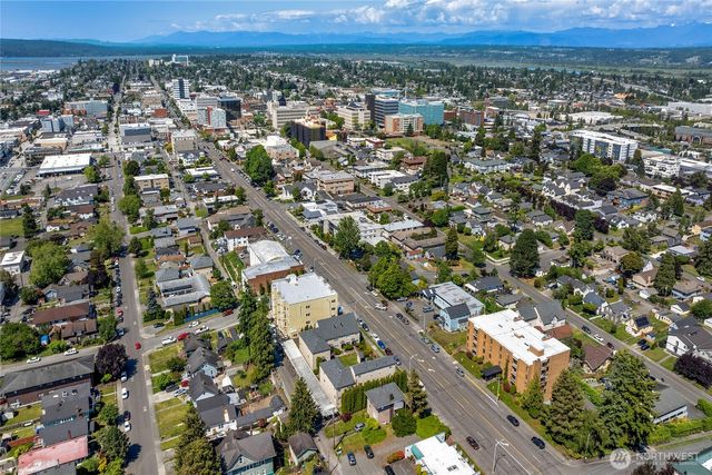 3425 Colby Avenue #601, Everett, WA 98201