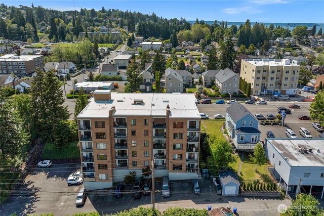 3425 Colby Avenue #601, Everett, WA 98201