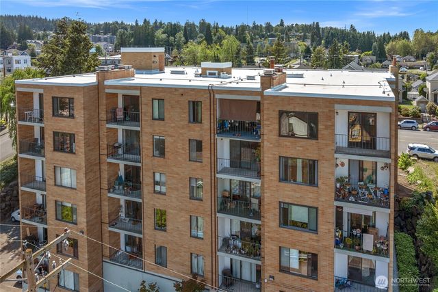 3425 Colby Avenue #601, Everett, WA 98201