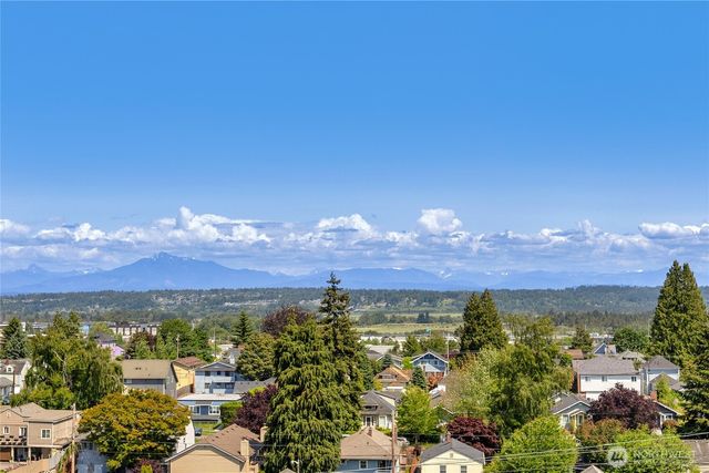 3425 Colby Avenue #601, Everett, WA 98201