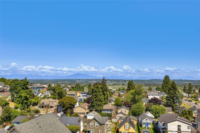 3425 Colby Avenue #601, Everett, WA 98201