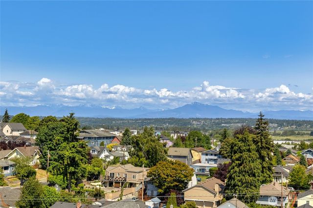 3425 Colby Avenue #601, Everett, WA 98201