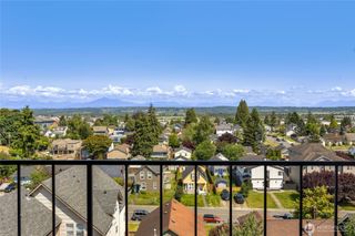 3425 Colby Avenue #601, Everett, WA 98201