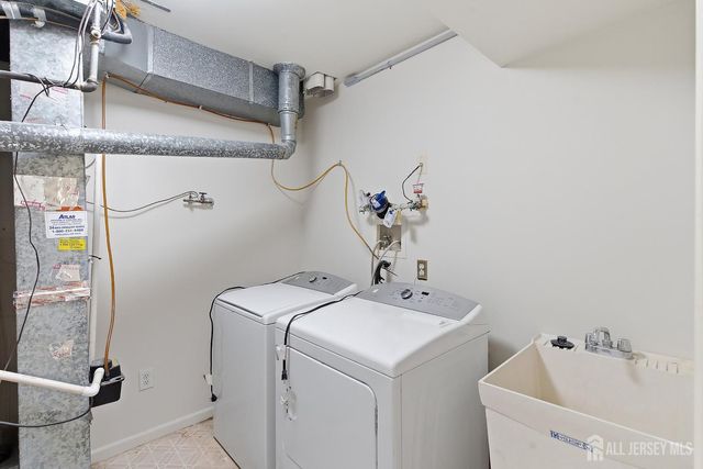 34 Rutland Lane B, Monroe, NJ 08831