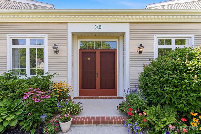 34 Rutland Lane B, Monroe, NJ 08831