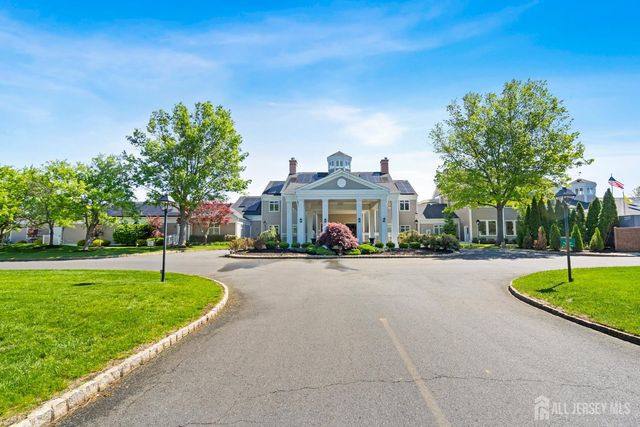 34 Rutland Lane B, Monroe, NJ 08831