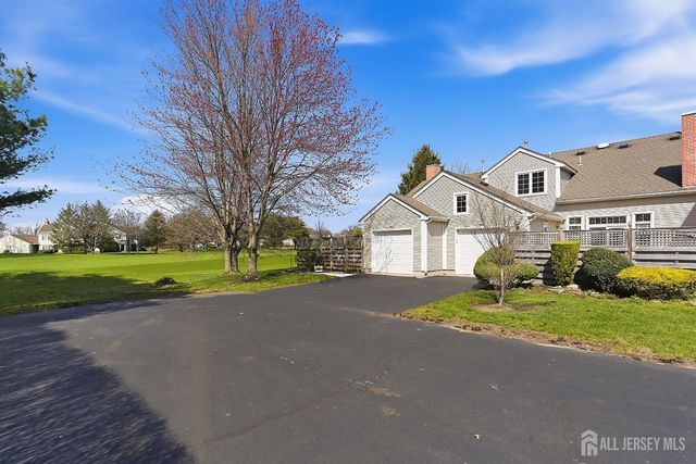 34 Rutland Lane B, Monroe, NJ 08831