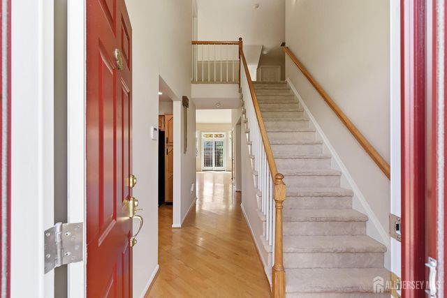 34 Rutland Lane B, Monroe, NJ 08831