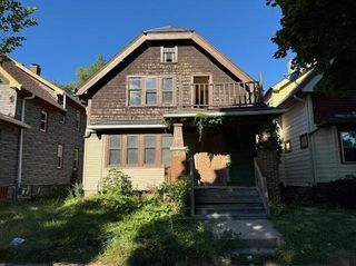 3327 N 17th STREET #3329, Milwaukee, WI 53206