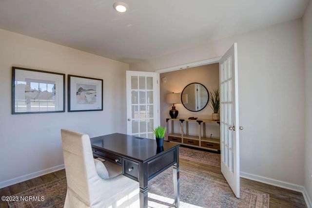 1009 Middlecrest Drive, Rocky Mount, NC 27804