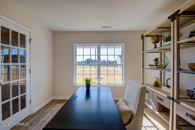 1009 Middlecrest Drive, Rocky Mount, NC 27804