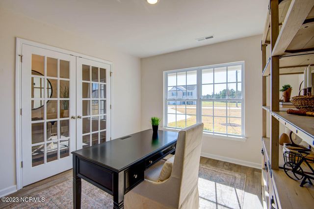 1009 Middlecrest Drive, Rocky Mount, NC 27804