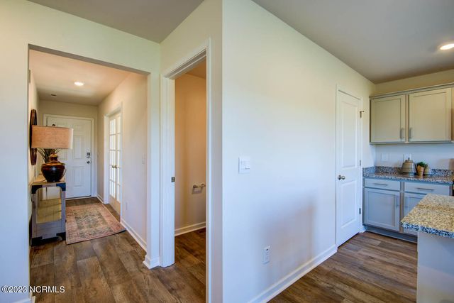 1009 Middlecrest Drive, Rocky Mount, NC 27804