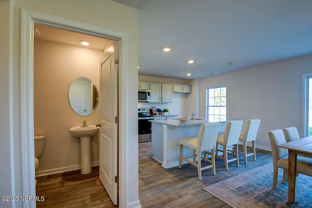 1009 Middlecrest Drive, Rocky Mount, NC 27804