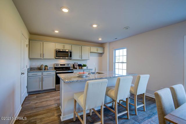 1009 Middlecrest Drive, Rocky Mount, NC 27804