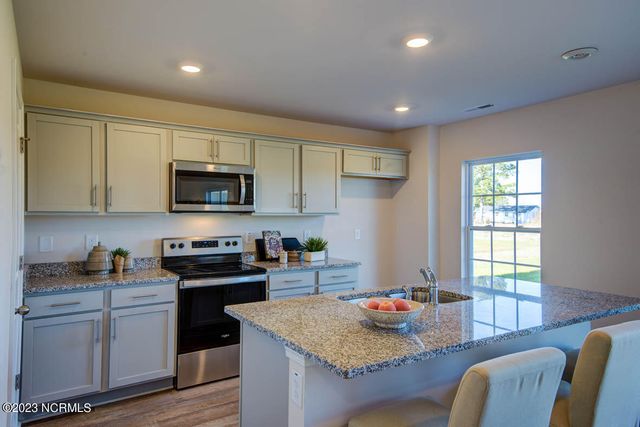 1009 Middlecrest Drive, Rocky Mount, NC 27804