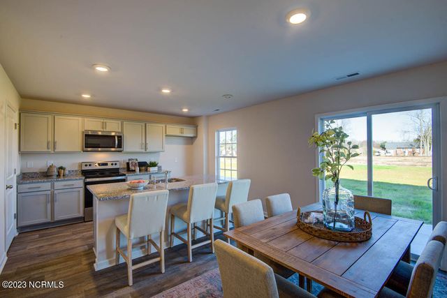 1009 Middlecrest Drive, Rocky Mount, NC 27804