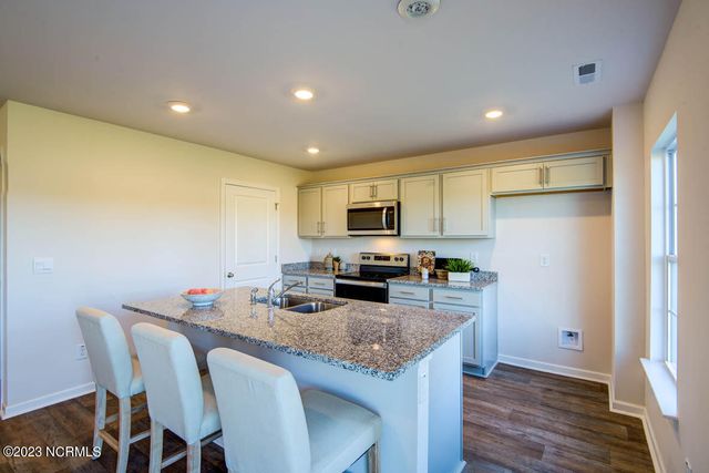 1009 Middlecrest Drive, Rocky Mount, NC 27804