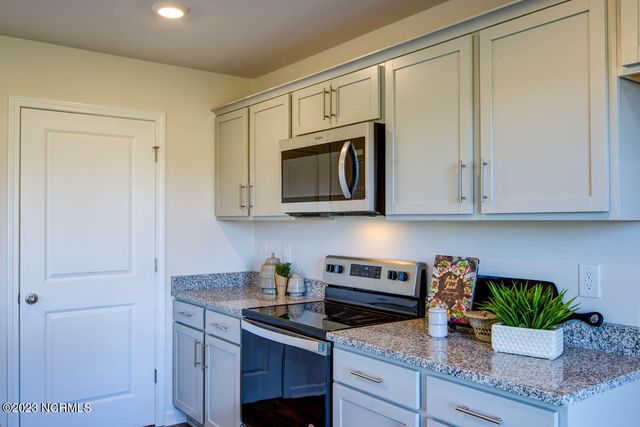 1009 Middlecrest Drive, Rocky Mount, NC 27804