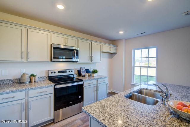 1009 Middlecrest Drive, Rocky Mount, NC 27804