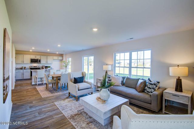 1009 Middlecrest Drive, Rocky Mount, NC 27804
