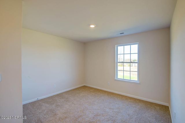 1009 Middlecrest Drive, Rocky Mount, NC 27804