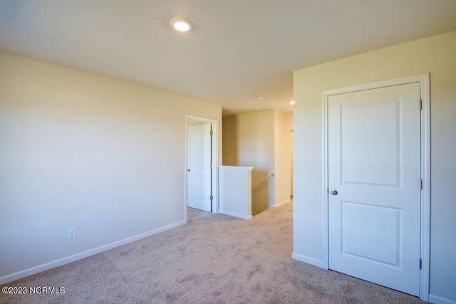 1009 Middlecrest Drive, Rocky Mount, NC 27804