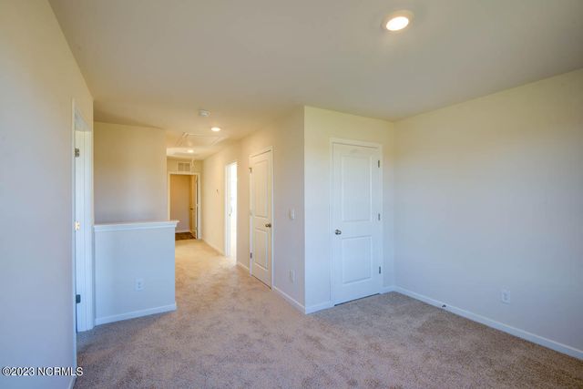 1009 Middlecrest Drive, Rocky Mount, NC 27804