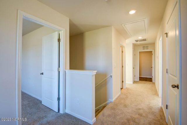 1009 Middlecrest Drive, Rocky Mount, NC 27804
