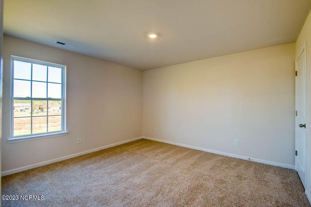 1009 Middlecrest Drive, Rocky Mount, NC 27804