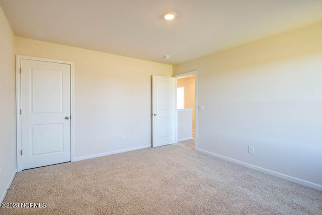 1009 Middlecrest Drive, Rocky Mount, NC 27804