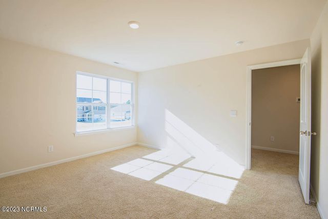 1009 Middlecrest Drive, Rocky Mount, NC 27804