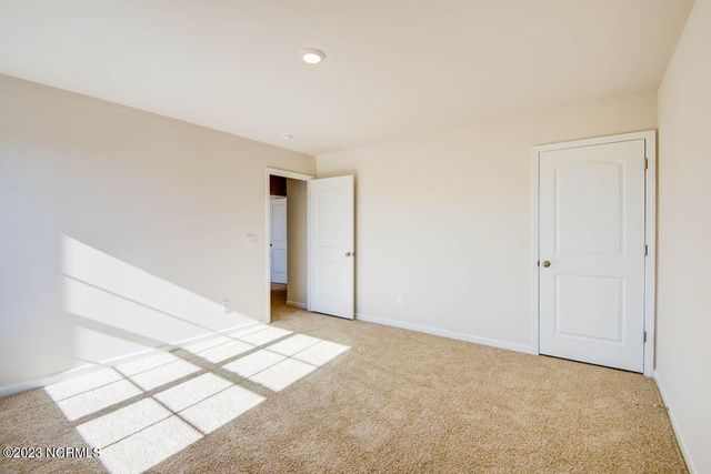 1009 Middlecrest Drive, Rocky Mount, NC 27804