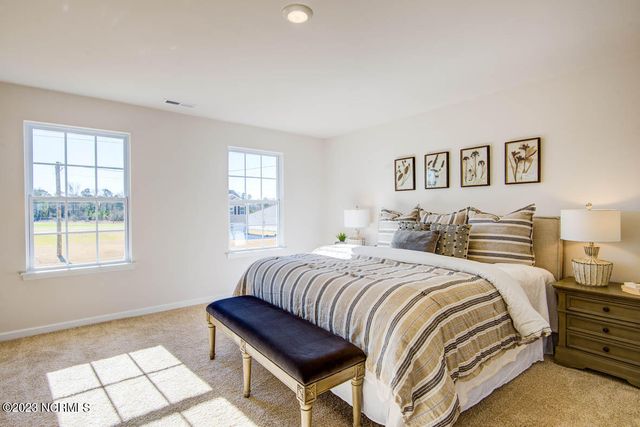 1009 Middlecrest Drive, Rocky Mount, NC 27804