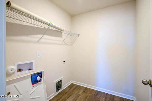 1009 Middlecrest Drive, Rocky Mount, NC 27804