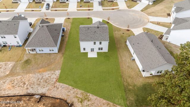 1009 Middlecrest Drive, Rocky Mount, NC 27804