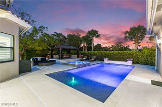4605 Azalea DR, Naples, FL 34119
