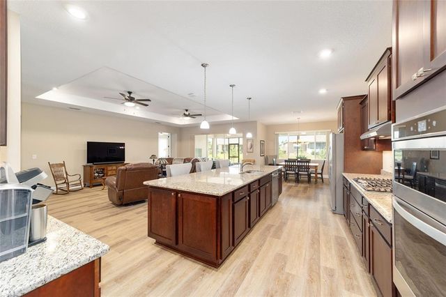 9607 SW 79TH LANE ROAD, Ocala, FL 34481