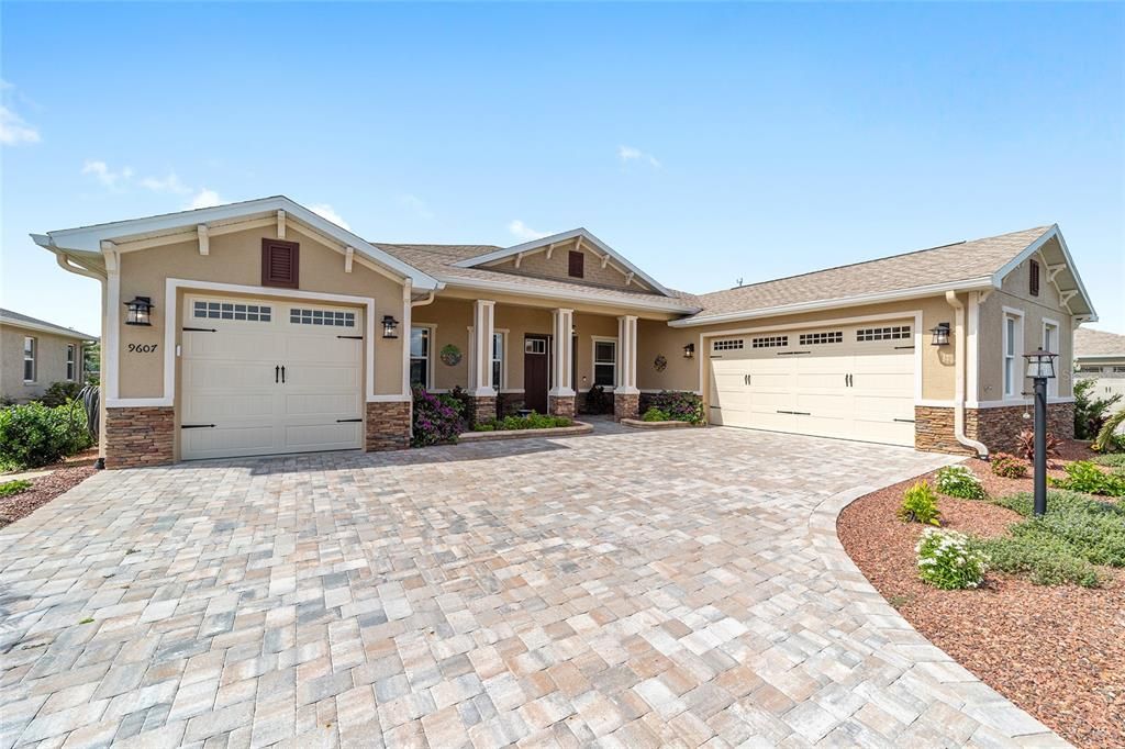 9607 SW 79TH LANE ROAD, Ocala, FL 34481