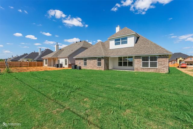 330 Prien Lake Loop, Bossier City, LA 71111