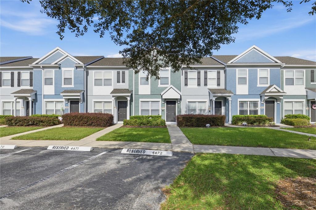 4471 SW 49TH AVENUE, Ocala, FL 34474