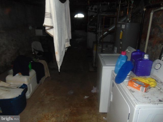 1427 BRADLEY AVE, Camden, NJ 08103