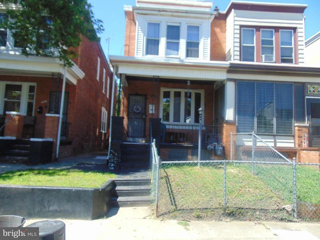 1427 BRADLEY AVE, Camden, NJ 08103