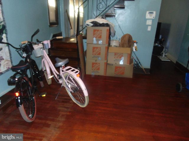 1427 BRADLEY AVE, Camden, NJ 08103