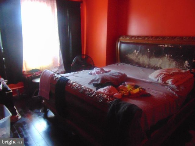 1427 BRADLEY AVE, Camden, NJ 08103