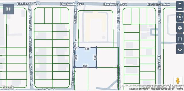 0 Maui Way, Desert Hot Springs, CA 92240