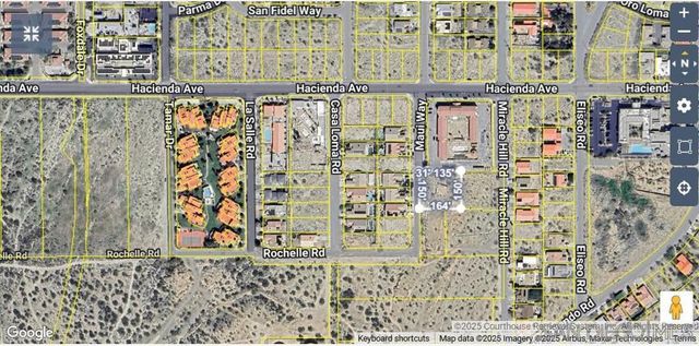 0 Maui Way, Desert Hot Springs, CA 92240