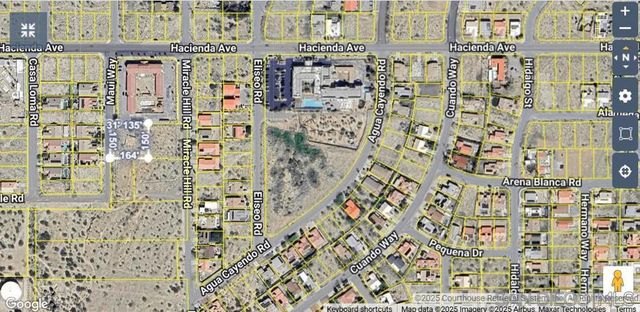 0 Maui Way, Desert Hot Springs, CA 92240