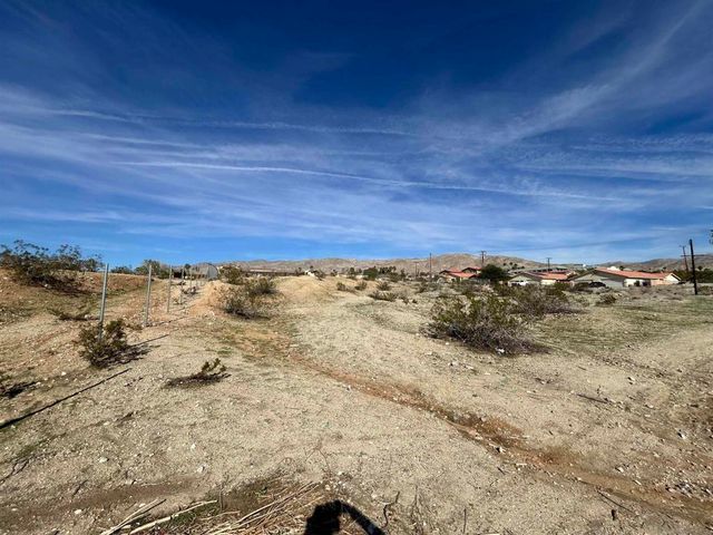 0 Maui Way, Desert Hot Springs, CA 92240